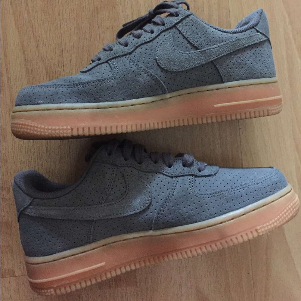 Nike Air Force 1